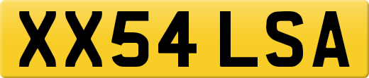 XX54LSA